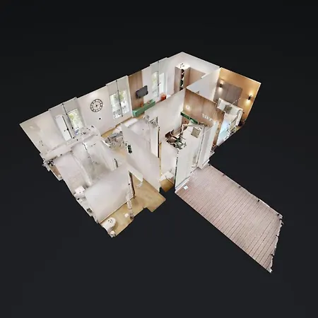 Bluestay 290 - Superbe A 17 Apartment