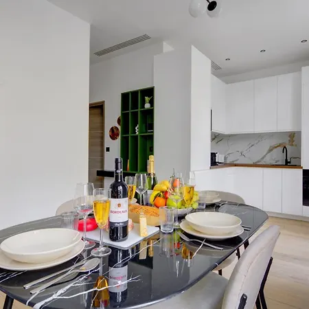 Bluestay 290 - Superbe A 17 Apartment