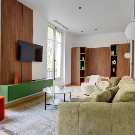 Bluestay 290 - Superbe A 17 Apartment