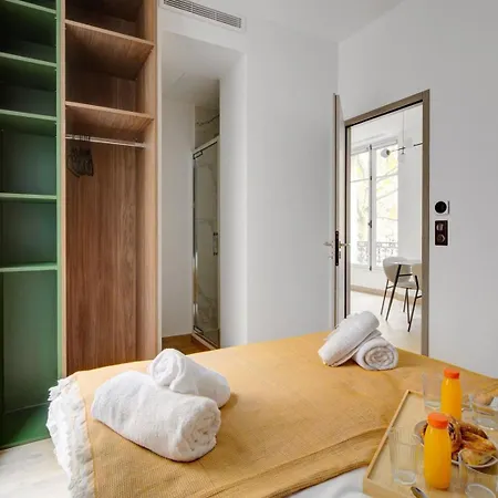 Bluestay 290 - Superbe A 17 Apartment *