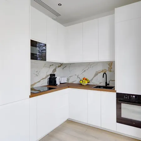 Apartment Bluestay 290 - Superbe A 17 *