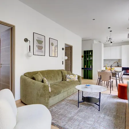 Bluestay 290 - Superbe A 17 Apartment