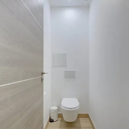 Apartment Bluestay 290 - Superbe A 17