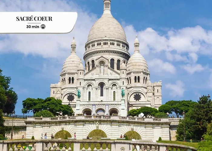 شقة Bluestay 290 - Superbe A 17 *