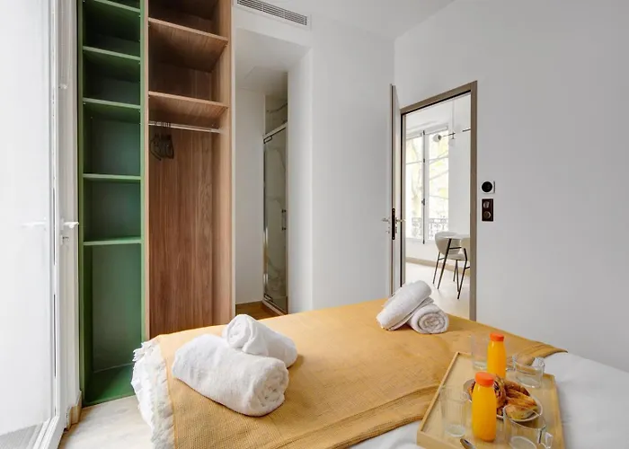 Bluestay 290 - Superbe A 17 شقة *