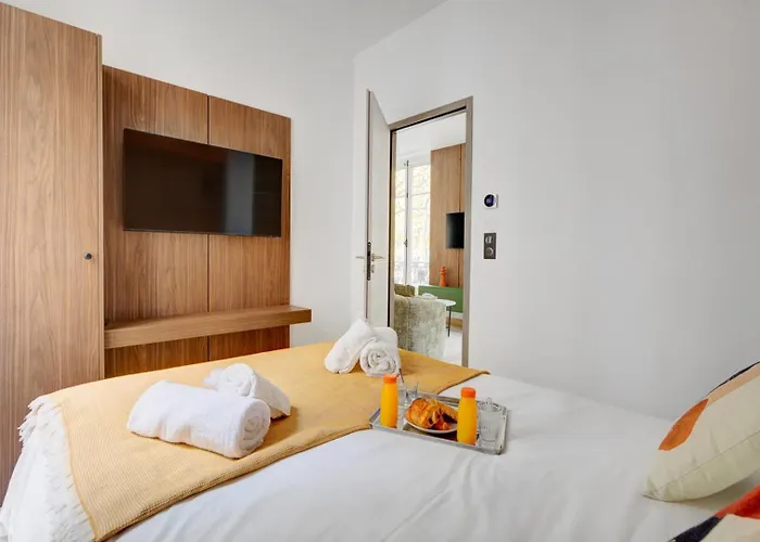 Bluestay 290 - Superbe A 17 شقة *