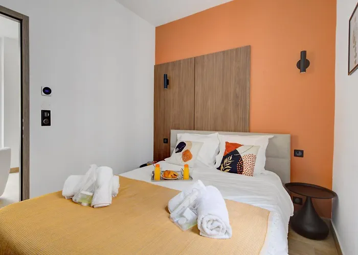 شقة Bluestay 290 - Superbe A 17 باريس